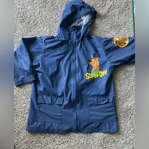 Scooby Doo jacket